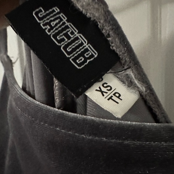 Jacob Long dress Size XS in Good Condition Preloved - Picture 2 of 4